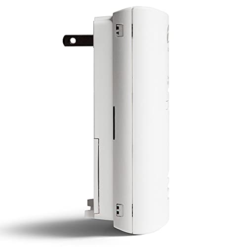 Kidde Carbon Monoxide Detector, Plug In with Battery Backup, CO Detector, KN-COP-DP2 - Image 7