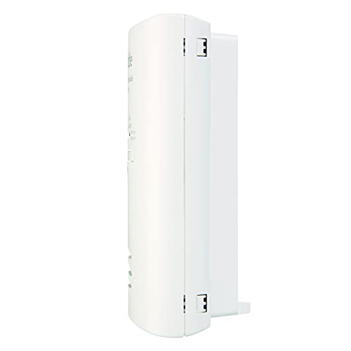 Kidde Carbon Monoxide Detector, Plug In with Battery Backup, CO Detector, KN-COP-DP2 - Image 8
