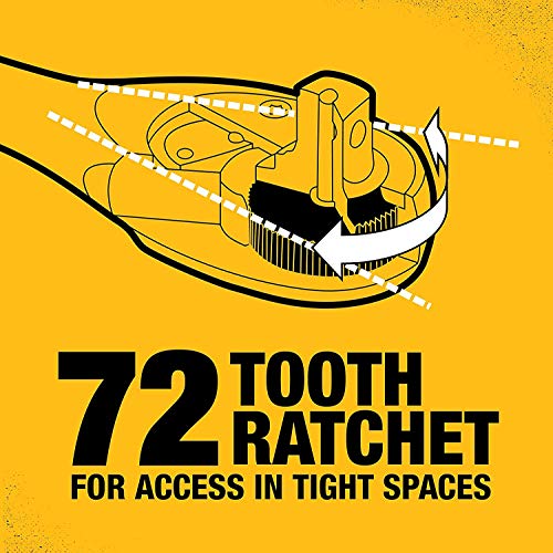 DEWALT Mechanics Tool Set, 192-Piece (DWMT75049) - Image 3
