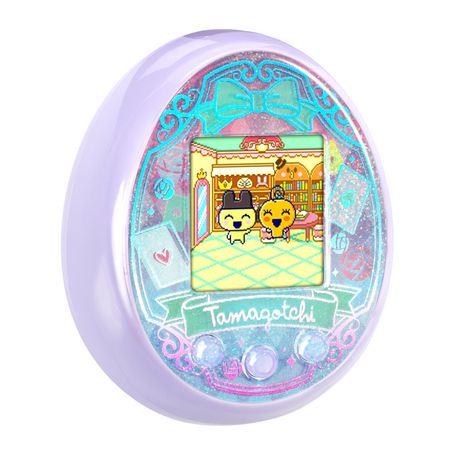 Tamagotchi On Worder Garden - Image 2