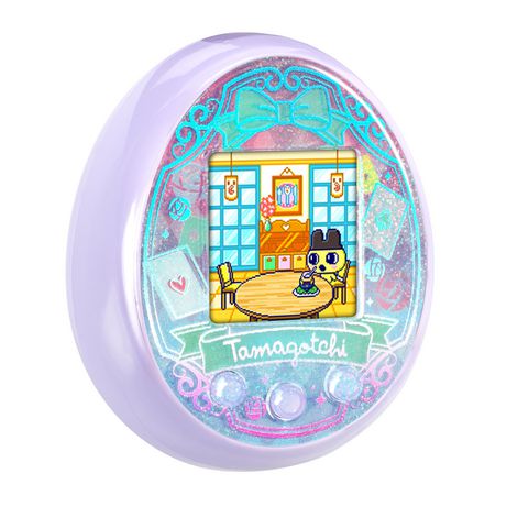 Tamagotchi On Worder Garden - Image 5